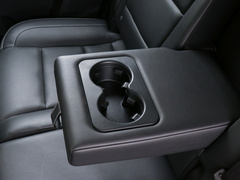 2019款 1.8L CVT精英型 7座