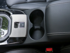 2019款 1.8L CVT精英型 7座