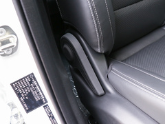 2019款 1.8L CVT精英型 7座