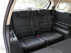 2019款 1.8L CVT精英型 7座