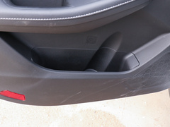 2019款 1.8L CVT精英型 7座