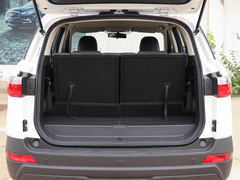2019款 1.8L CVT精英型 7座