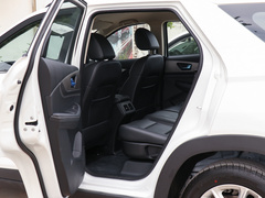 2019款 1.8L CVT精英型 7座
