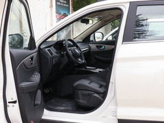2019款 1.8L CVT精英型 7座