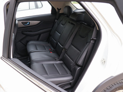 2019款 1.8L CVT精英型 7座