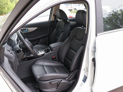 2019款 1.8L CVT精英型 7座