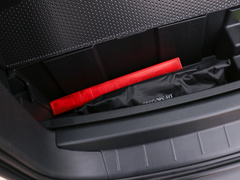 2019款 1.8L CVT精英型 7座
