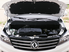 2019款 1.8L CVT精英型 7座