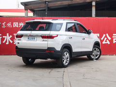 2019款 1.8L CVT舒适型 7座