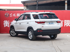 2019款 1.8L CVT舒适型 7座