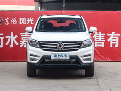 2019款 1.8L CVT舒适型 7座