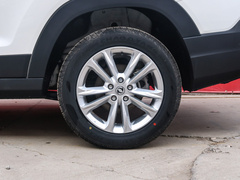 2019款 1.8L CVT舒适型 7座