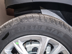 2019款 1.8L CVT舒适型 7座