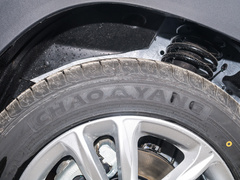 2019款 1.8L CVT舒适型 7座