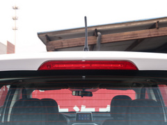 2019款 1.8L CVT舒适型 7座