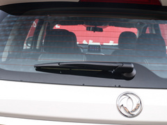 2019款 1.8L CVT舒适型 7座