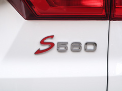 2019款 1.8L CVT舒适型 7座