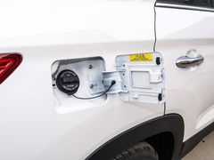 2019款 1.8L CVT舒适型 7座