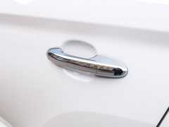 2019款 1.8L CVT舒适型 7座
