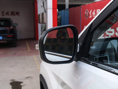 2019款 1.8L CVT舒适型 7座