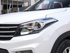 2019款 1.8L CVT舒适型 7座