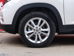 2019款 1.8L CVT舒适型 7座