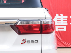 2019款 1.8L CVT舒适型 7座