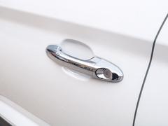 2019款 1.8L CVT舒适型 7座