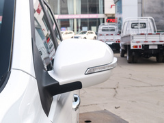 2019款 1.8L CVT舒适型 7座
