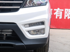 2019款 1.8L CVT舒适型 7座