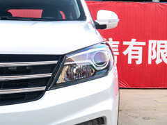 2019款 1.8L CVT舒适型 7座