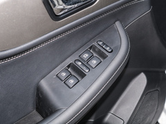 2019款 1.8L CVT舒适型 7座