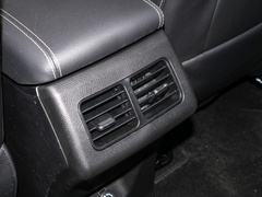 2019款 1.8L CVT舒适型 7座