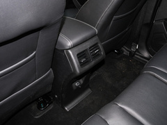 2019款 1.8L CVT舒适型 7座