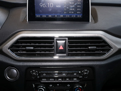 2019款 1.8L CVT舒适型 7座