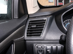 2019款 1.8L CVT舒适型 7座