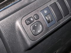 2019款 1.8L CVT舒适型 7座