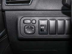 2019款 1.8L CVT舒适型 7座