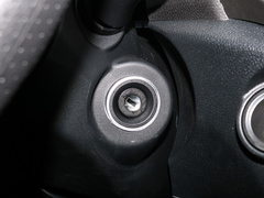 2019款 1.8L CVT舒适型 7座