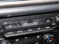 2019款 1.8L CVT舒适型 7座