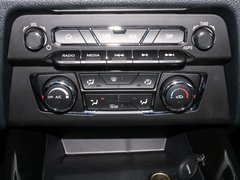 2019款 1.8L CVT舒适型 7座