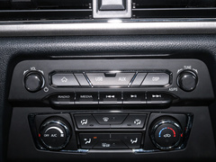 2019款 1.8L CVT舒适型 7座
