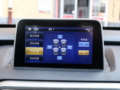 2019款 1.8L CVT舒适型 7座