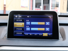 2019款 1.8L CVT舒适型 7座