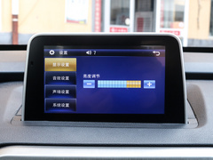 2019款 1.8L CVT舒适型 7座