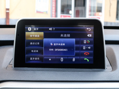 2019款 1.8L CVT舒适型 7座