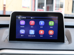 2019款 1.8L CVT舒适型 7座