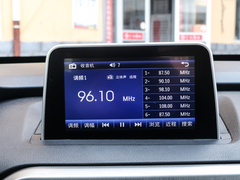 2019款 1.8L CVT舒适型 7座