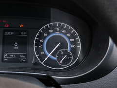 2019款 1.8L CVT舒适型 7座