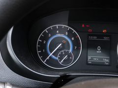 2019款 1.8L CVT舒适型 7座